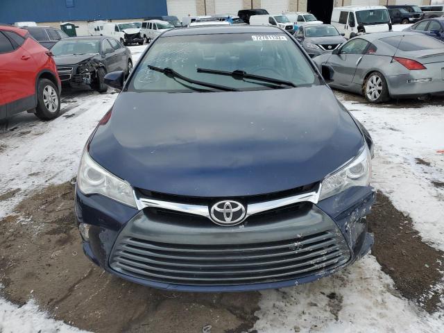 Photo 5 from auction – 2017 TOYOTA CAMRY LE with VIN 4T1BF1FK2HU653225