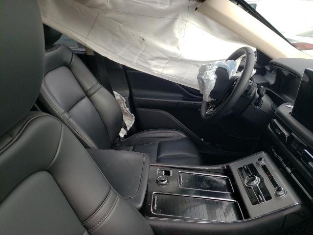 Photo 7 from auction – 2022 LINCOLN AVIATOR with VIN 5LM5J0XC8NGL14585