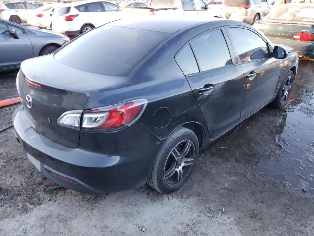 Photo 3 from auction – 2011 MAZDA 3 I with VIN JM1BL1UF0B1446862