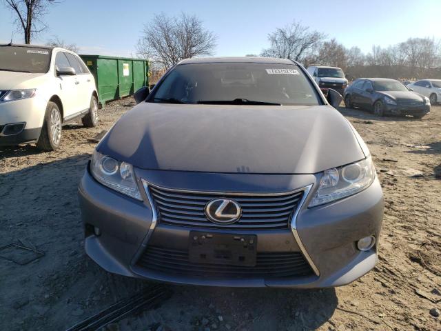 Photo 5 from auction – 2013 LEXUS ES 350 with VIN JTHBK1GG8D2056241
