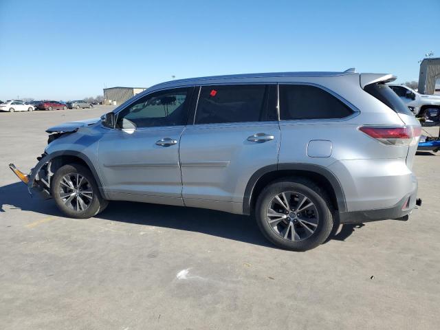 Zdjęcie 2 z aukcji – 2016 TOYOTA HIGHLANDER z VIN 5TDKKRFH4GS500898