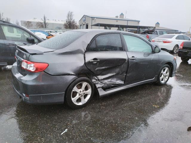 Photo 3 from auction – 2013 TOYOTA COROLLA BA with VIN 2T1BU4EE8DC938669