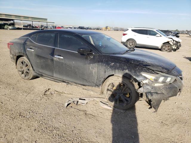 Photo 4 from auction – 2018 NISSAN MAXIMA 3.5 with VIN 1N4AA6AP0JC369687