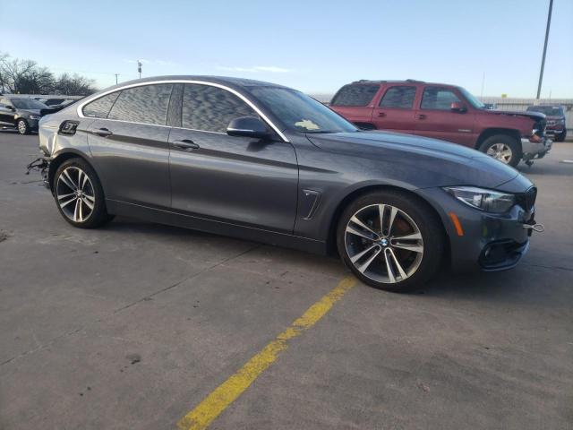 Photo 4 from auction – 2020 BMW 430I GRAN with VIN WBA4J1C00LCD67340