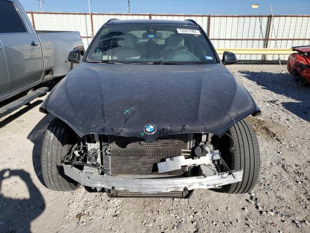 Photo 5 from auction – 2015 BMW X5 XDRIVE3 with VIN 5UXKS4C54F0N08383
