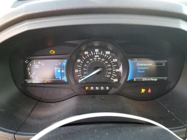 Photo 9 from auction – 2022 FORD EDGE TITAN with VIN 2FMPK4K94NBA44838