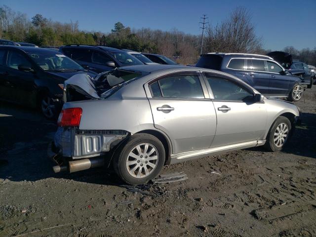 صورة رقم 3 من المزاد - 2010 MITSUBISHI GALANT FE مع VIN 4A32B2FF5AE007375
