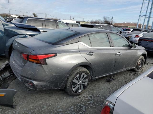 Photo 3 from auction – 2020 NISSAN ALTIMA S with VIN 1N4BL4BW2LC280313