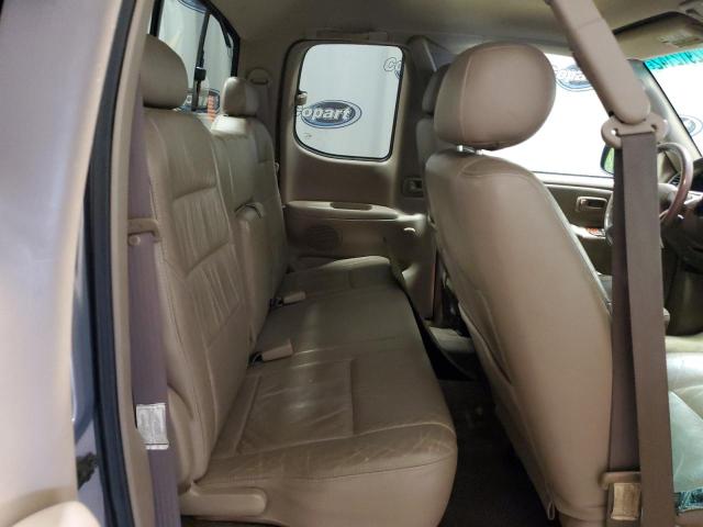 Photo 10 from auction – 2001 TOYOTA TUNDRA ACC with VIN 5TBRT38121S143889