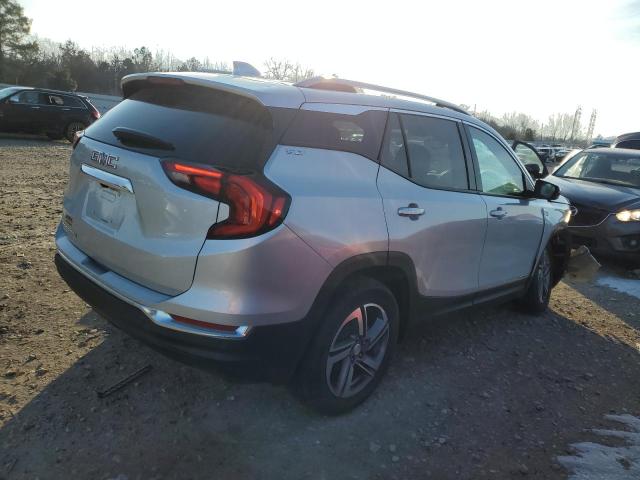 Foto 3 de la subasta – 2021 GMC TERRAIN SL con VIN 3GKALPEVXML396900