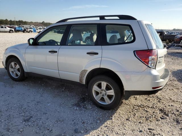 Photo 2 from auction – 2013 SUBARU FORESTER 2 with VIN JF2SHABCXDH422428