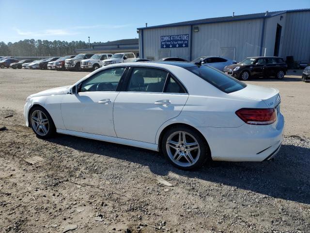 Photo 2 from auction – 2014 MERCEDES-BENZ E 350 with VIN WDDHF5KB9EA915983