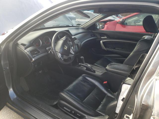 Photo 8 from auction – 2011 HONDA ACCORD EXL with VIN 1HGCS1B81BA004007