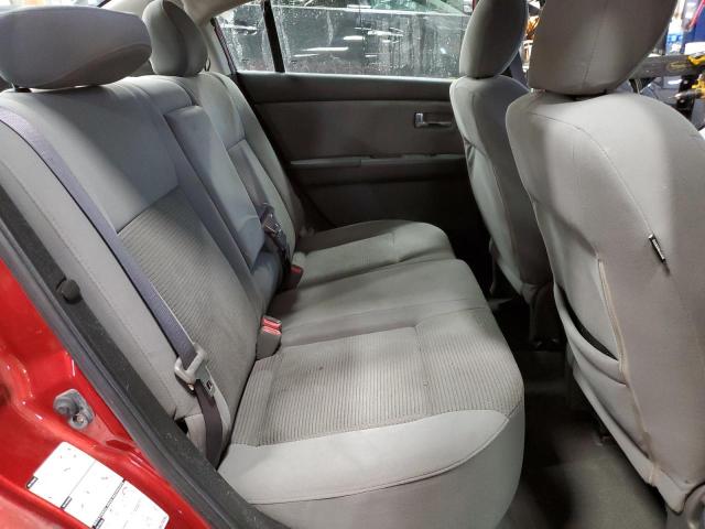 Photo 10 from auction – 2011 NISSAN SENTRA 2.0 with VIN 3N1AB6AP2BL681963