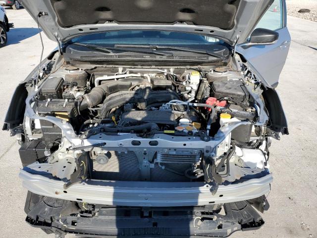 Photo 11 from auction – 2020 SUBARU OUTBACK with VIN 4S4BTAAC7L3263261