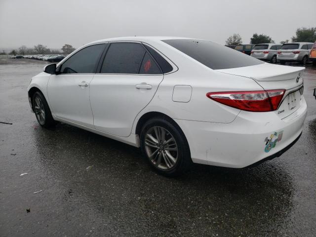 Photo 2 from auction – 2017 TOYOTA CAMRY LE with VIN 4T1BF1FK1HU737634