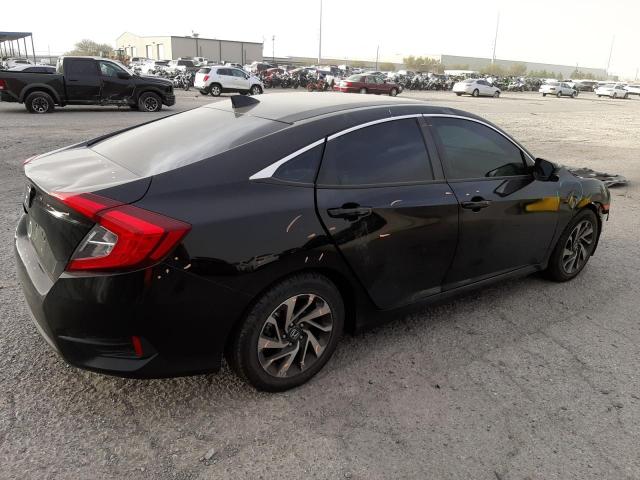 Photo 3 from auction – 2017 HONDA CIVIC EX with VIN 19XFC2F72HE076484