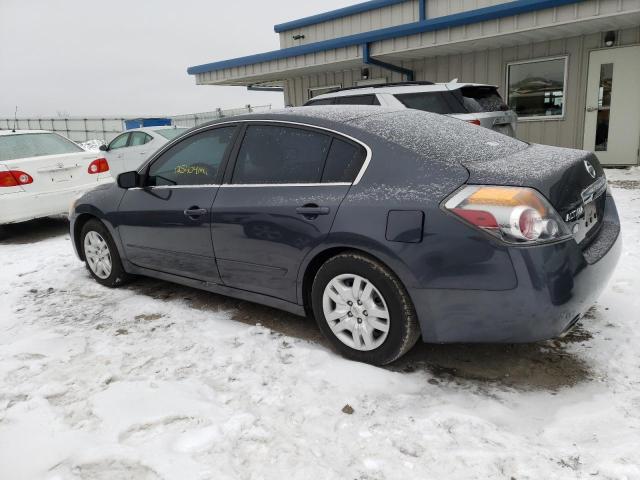 Photo 2 from auction – 2012 NISSAN ALTIMA with VIN 1N4AL2AP7CN579178
