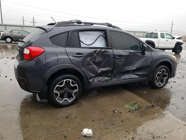 Photo 3 from auction – 2014 SUBARU XV CROSSTR with VIN JF2GPAGC8E8341432