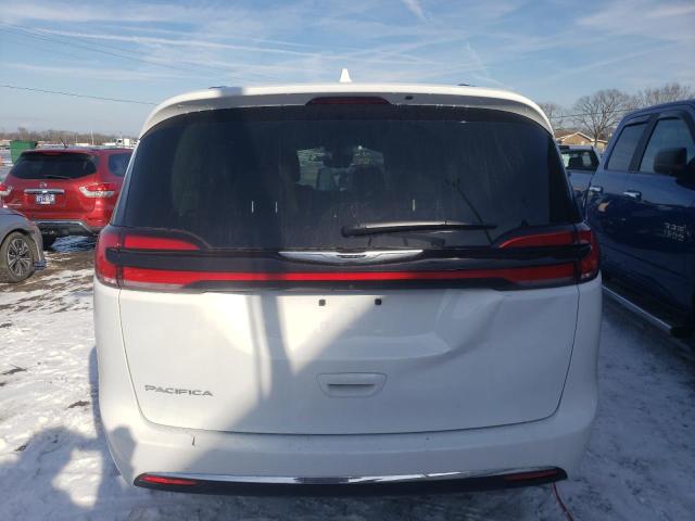 Photo 6 from auction – 2022 CHRYSLER PACIFICA T with VIN 2C4RC1BG6NR190382
