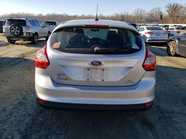 Photo 6 from auction – 2014 FORD FOCUS SE with VIN 1FADP3K2XEL353421