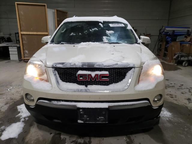 Zdjęcie 5 z aukcji – 2011 GMC ACADIA SLT z VIN 1GKKVRED5BJ234243