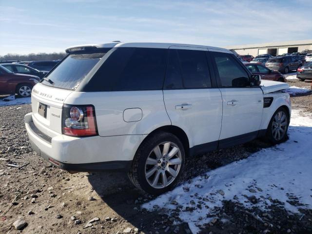 Photo 3 from auction – 2013 LAND ROVER RANGE ROVE with VIN SALSK2D42DA770852
