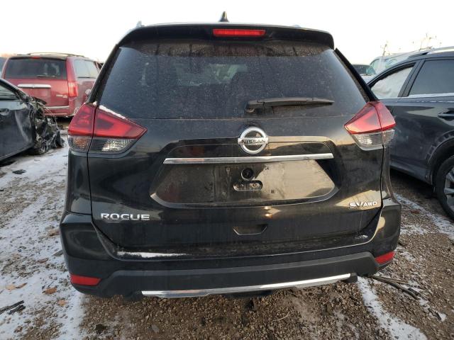 Photo 6 from auction – 2018 NISSAN ROGUE S with VIN 5N1AT2MV7JC792298