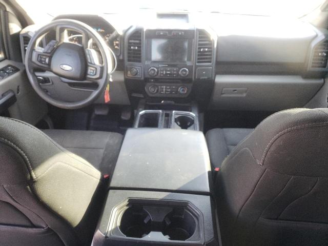 Photo 8 from auction – 2017 FORD F150 SUPER with VIN 1FTEX1EP4HKE52630