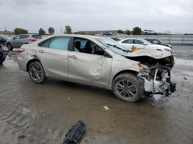 Photo 4 from auction – 2017 TOYOTA CAMRY LE with VIN 4T1BF1FK8HU414407