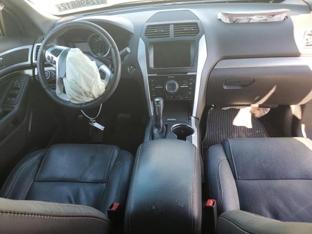 Photo 8 from auction – 2014 FORD EXPLORER S with VIN 1FM5K8GT4EGC44498