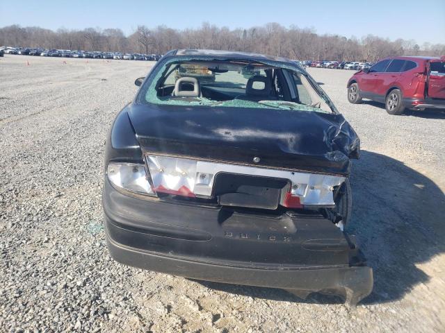 Photo 6 from auction – 1998 BUICK REGAL GS with VIN 2G4WF5212W1425367