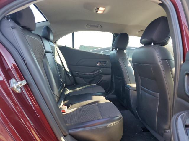 Photo 10 from auction – 2015 CHEVROLET MALIBU 1LT with VIN 1G11C5SL2FF224367