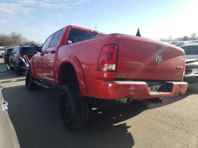 Photo 2 from auction – 2014 RAM 1500 ST with VIN 1C6RR7KT0ES335906