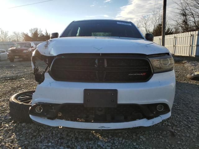 Photo 5 from auction – 2016 DODGE DURANGO R/ with VIN 1C4SDJCT8GC484906