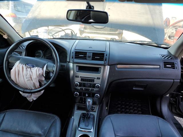 Photo 8 from auction – 2011 FORD FUSION SEL with VIN 3FAHP0JAXBR223967