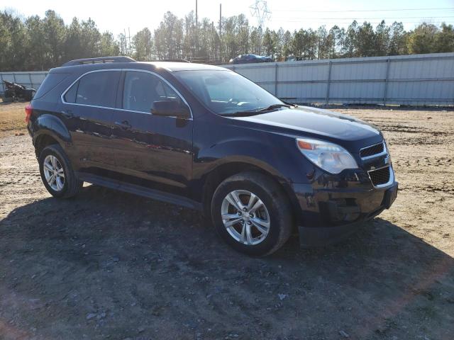 Photo 4 from auction – 2015 CHEVROLET EQUINOX LT with VIN 2GNALBEK9F1159458