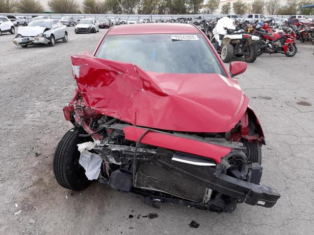 Photo 5 from auction – 2016 HYUNDAI ACCENT SE with VIN KMHCT4AE5GU067181