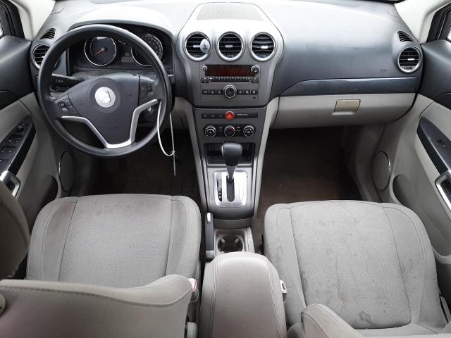Photo 8 from auction – 2008 SATURN VUE XE with VIN 3GSCL33P78S691843