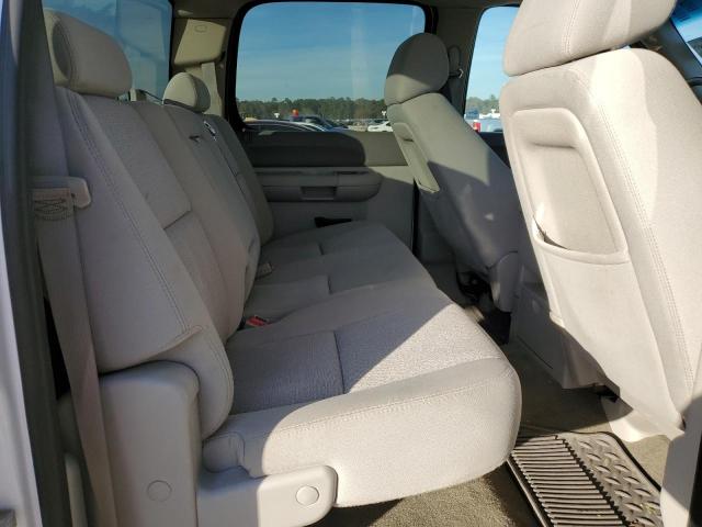 Photo 10 from auction – 2011 GMC SIERRA C15 with VIN 3GTP1VE00BG378495