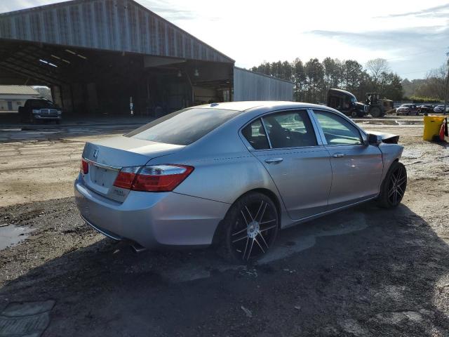 Photo 3 from auction – 2014 HONDA ACCORD EXL with VIN 1HGCR2F89EA263988