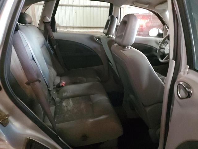 Photo 10 from auction – 2006 CHRYSLER PT CRUISER with VIN 3A4FY58B66T239029