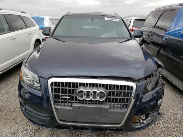 Photo 5 from auction – 2011 AUDI Q5 PREMIUM with VIN WA1LFAFP6BA052116