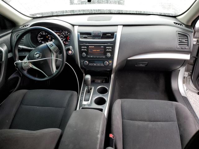 Photo 8 from auction – 2014 NISSAN ALTIMA 2.5 with VIN 1N4AL3AP6EC318418