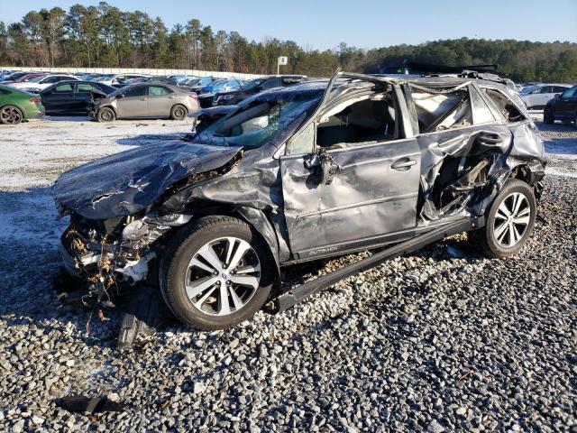 SUBARU OUTBACK 2. 2019 with VIN 4S4BSANC5K3337126 - Photo from auction