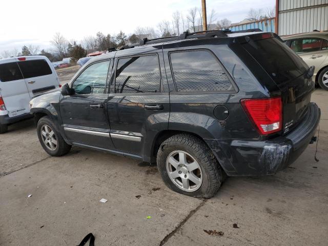 Photo 2 from auction – 2010 JEEP GRAND CHER with VIN 1J4PR4GK5AC146018