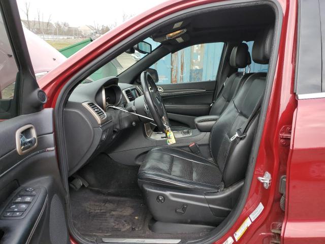Photo 7 from auction – 2015 JEEP GRAND CHER with VIN 1C4RJFBG4FC216121