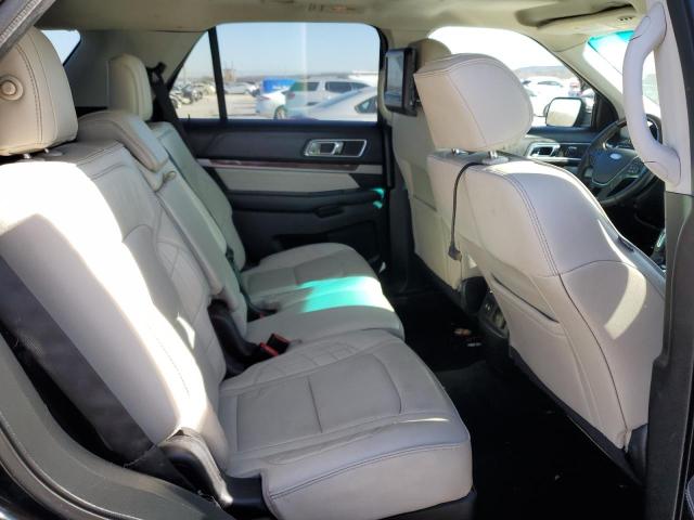 Photo 11 from auction – 2016 FORD EXPLORER P with VIN 1FM5K8HT3GGD26921