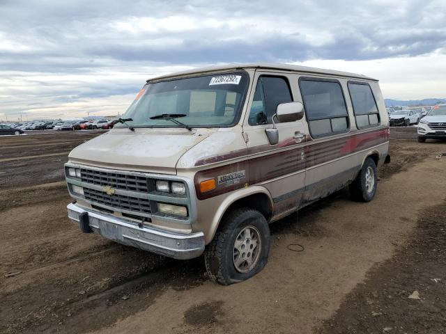 1994 Chevrolet G-Series