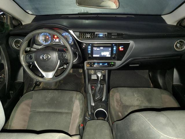 Photo 8 from auction – 2018 TOYOTA COROLLA L with VIN 2T1BURHE9JC070766